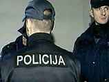Задержанный сотрудник МВД Латвии застрелил двух полицейских Задержанный сотрудник МВД Латвии застрелил двух полицейских