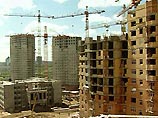 Ресин: в Москве по-прежнему будут строить панельные дома Ресин: в Москве по-прежнему будут строить панельные дома