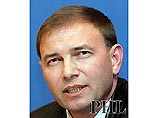 Экс-полковник СБ Украины Крыжановский получил гражданство России, сообщило украинское телевидение Экс-полковник СБ Украины Крыжановский получил гражданство России, сообщило украинское телевидение