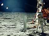 Новые секретные факты: первых астронавтов на Луне сопровождало НЛО