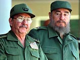Президент Кубы Фидель Кастро временно передал свои полномочия главы государства, главнокомандующего кубинскими вооружденными силами и лидера коммунистической партии Кубы своему младшему брату Раулю в связи с операцией на кишечнике