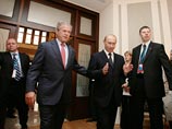 Друг Путина Олег Руднов получил в аренду дачу в Стрельне, где проходил саммит G8