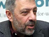 Фонд Березовского заявляет, что заказчиком убийства Гонгадзе был спикер Рады Мороз Фонд Березовского заявляет, что заказчиком убийства Гонгадзе был спикер Рады Мороз