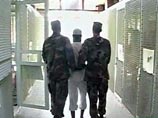 Охранники базы Гуантанамо подвергаются нападениям со стороны заключенных