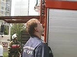 Пожар в 12-этажном жилом доме в московском Жулебине потушен: есть пострадавшие (ФОТО)