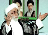 Иранский аятолла призвал мусульманские страны помочь "Хизбаллах" оружием