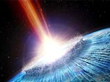 Британские ученые вычислили вероятность получить метеоритом по голове Британские ученые вычислили вероятность получить метеоритом по голове