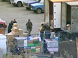 В Подмосковье открылся первый в России китайский таможенный терминал В Подмосковье открылся первый в России китайский таможенный терминал