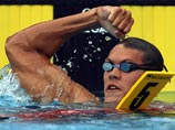 Вятчанин и Слуднов стали чемпионами Европы по плаванию