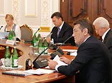Политики Украины пока не смогли договориться о коалиции. В среду Ющенко может распустить парламент Политики Украины пока не смогли договориться о коалиции. В среду Ющенко может распустить парламент