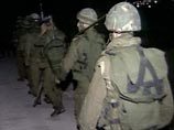 Израильский спецназ углубился в Ливан. "Хизбаллах" выпустила по Израилю 215 ракет