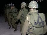 Израильский спецназ углубился в Ливан. "Хизбаллах" выпустила по Израилю 215 ракет Израильский спецназ углубился в Ливан. "Хизбаллах" выпустила по Израилю 215 ракет