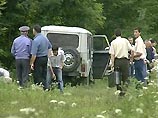 В Северной Осетии расстрелян автомобиль с милиционерами из Ингушетии: трое раненых В Северной Осетии расстрелян автомобиль с милиционерами из Ингушетии: трое раненых