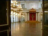 Похищенные в Эрмитаже ценности объявят в международный розыск Похищенные в Эрмитаже ценности объявят в международный розыск
