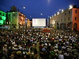 В Локарно стартует 59-й Международный кинофестиваль В Локарно стартует 59-й Международный кинофестиваль