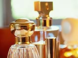 В Дании и Швеции запретят пользоваться парфюмерией