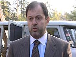 Росприроднадзор обратится в Генпрокуратуру по факту аварии на нефтепроводе "Дружба" Росприроднадзор обратится в Генпрокуратуру по факту аварии на нефтепроводе "Дружба"