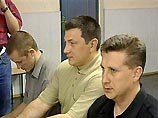В Северо-Кавказском военном суде начнется четвертый процесс по "делу Ульмана" В Северо-Кавказском военном суде начнется четвертый процесс по "делу Ульмана"