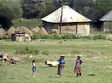 Южная Осетия обвиняет Грузию в создании гуманитарных проблем для жителей отдаленных сел