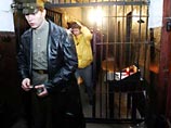 За пять евро в Латвии можно на время стать узником тюрьмы КГБ За пять евро в Латвии можно на время стать узником тюрьмы КГБ