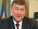 Глава Хакасии Лебедь отказался прийти на первый допрос Глава Хакасии Лебедь отказался прийти на первый допрос