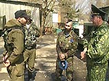 15 тысяч российских казаков помогут Абхазии в случае агрессии со стороны Грузии 15 тысяч российских казаков помогут Абхазии в случае агрессии со стороны Грузии