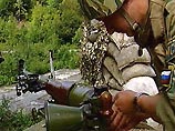 В Абхазии убиты двое российских миротворцев В Абхазии убиты двое российских миротворцев