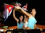 Известие о проблемах со здоровьем Фиделя Кастро вызвало бурную радость кубинских эммигрантов, живущих в США, а вместе с ней активизацию антикастрофских сил