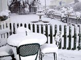 Снег выпал в южном районе Йоханнесбурга Совето и северном пригороде Сандтон, а также близлежащих городах Карлетонвиль и Вестонария. Последний раз в Йоханнесбурге снег выпадал 11 сентября 1981 года