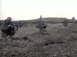 Пехотные, танковые и инженерные подразделения продолжают действовать в Южном Ливане