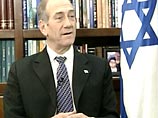 Израиль не прекратит войну в Ливане до ввода войск ООН в эту страну