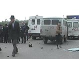 В Ингушетии неизвестные обстреляли УАЗ с милиционерами: двое погибших В Ингушетии неизвестные обстреляли УАЗ с милиционерами: двое погибших