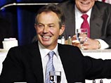 Тони Блэр летит отдыхать на Карибы, несмотря на кризис в Ливане