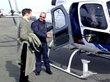Вдоль МКАДа построят вертолетные площадки для полетов авиатакси Вдоль МКАДа построят вертолетные площадки для полетов авиатакси