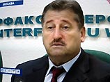 Алханов попросил Путина продленить срок добровольной сдачи боевиков до конца года Алханов попросил Путина продленить срок добровольной сдачи боевиков до конца года