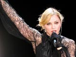 Билеты на единственный концерт Мадонны в Москве поступят в продажу 7 августа