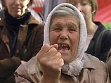 Россияне не одобряют отмену графы "против всех", но поддерживают преследование экстремистов Россияне не одобряют отмену графы "против всех", но поддерживают преследование экстремистов