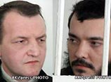 Азиз Батукаев и Рустам Абдулин