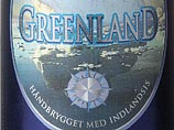 В Гренландии началось производство пива из растаявшего арктического льда времен Иисуса Христа