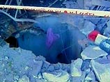 Последствия ракетных обстрелов террористического движения "Хизбаллах" в пригороде Хайфы Акко