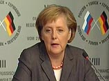 Канцлер Германии Меркель назвала неприемлемыми условия содержания Ходорковского в колонии Канцлер Германии Меркель назвала неприемлемыми условия содержания Ходорковского в колонии