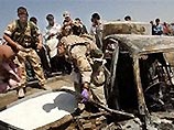 Серия взрывов в Афганистане: 25 погибших