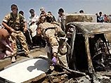 Серия взрывов в Афганистане: 25 погибших Серия взрывов в Афганистане: 25 погибших