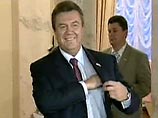 Верховная Рада утвердила Януковича на посту премьер-министра Верховная Рада утвердила Януковича на посту премьер-министра