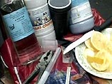 В России резко снизилась смертность от алкогольных отравлений В России резко снизилась смертность от алкогольных отравлений