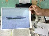 В Японском море столкнулись итальянский теплоход и российский траулер (ФОТО) В Японском море столкнулись итальянский теплоход и российский траулер (ФОТО)