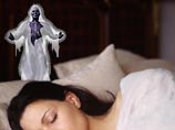 Американские ученые пытаются разгадать загадку снов, в которых живым являются мертвые Американские ученые пытаются разгадать загадку снов, в которых живым являются мертвые