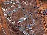 Google Earth, возможно, раскрыл планы Китая по военному решению территориального спора с Индией