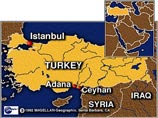 Два взрыва на курорте в Турции: 17 раненых