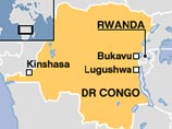 В катастрофе Ан-28 в Демократической Республике Конго погиб россиянин